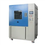 IEC 60529 Dust Test Chamber