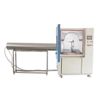 IPX1 To IPX6 Test Chamber