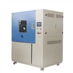 IPX9K Testing Chamber