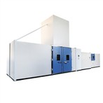 LIB MIL-STD-810 Environmental Chamber