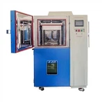 Liquid Thermal Shock Chamber