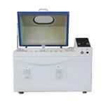 Neutral Salt Spray Tester