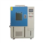 Ozone Rubber Test Machine