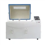 Salt Spray Equipment