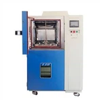 Thermal Shock Environmental Chamber