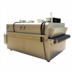 Tunnel Drying Oven