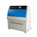 UV Accelerated Machine
