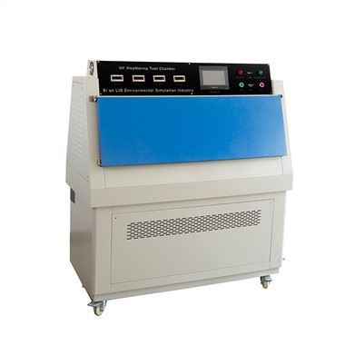 UV Environmental Aging Machine