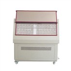 UV Radiation Chamber