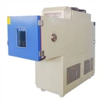 Vibration Temperature Humidity Machine