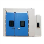 Walk In Environmental Chamber