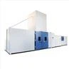 MIL STD 810 Blowing Rain Test Chamber (2)