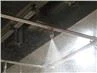 MIL STD 810 Blowing Rain Test Chamber (9)