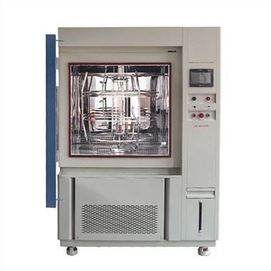 Xenon Weathering Test Equipment