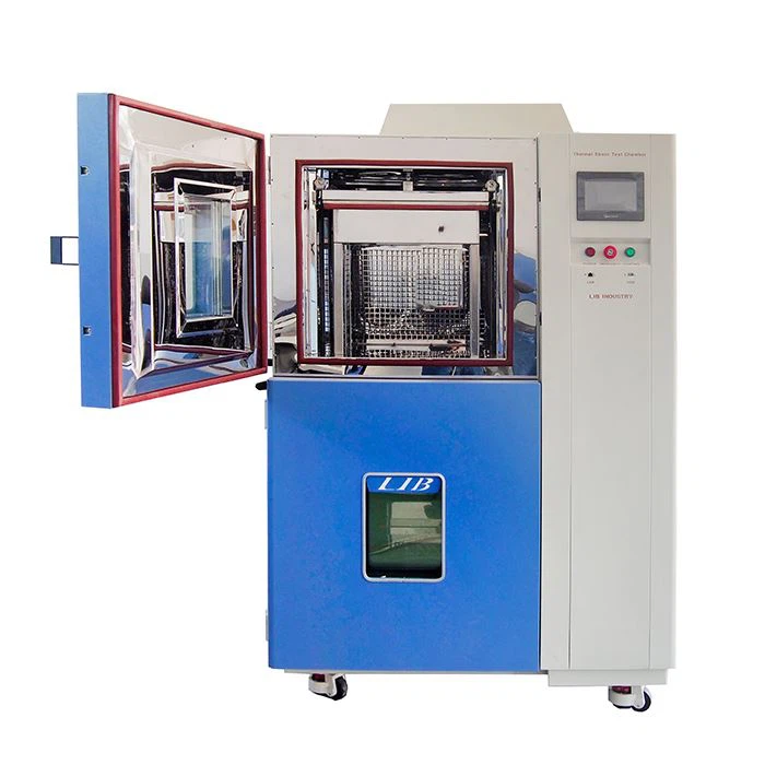 Thermal Cycling Equipment