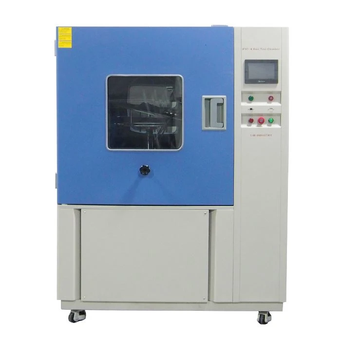 Water Proof Test Chamber