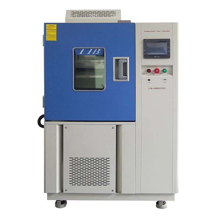 High Low Temperature Oven