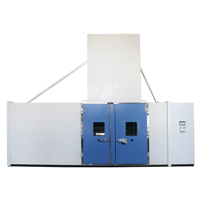 Mil-std 810d Test Chamber