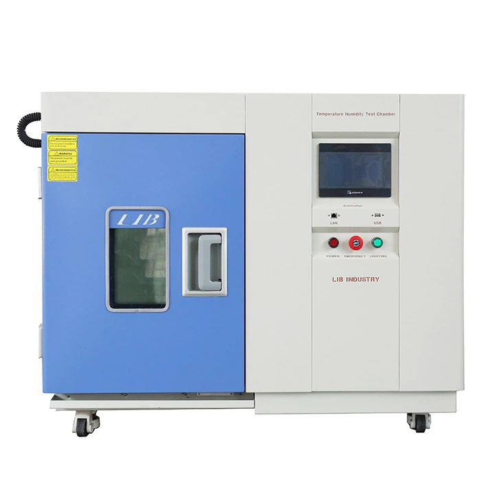Small Temperature Humidity Test Chamber Manufacturers, Suppliers ...