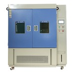 Accelerated Aging Test Chamber