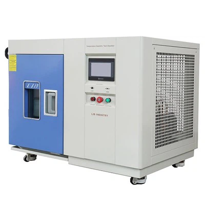 Benchtop Environmental Chambers