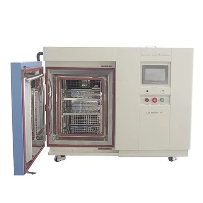 Benchtop Temperature Test Chambers