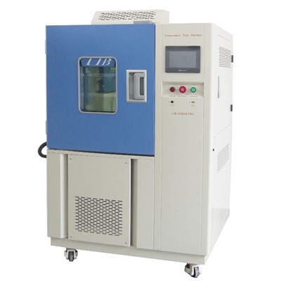 Climate And Temperature Test Chamber