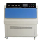 Can a UV chamber be used for dental instrument disinfection?