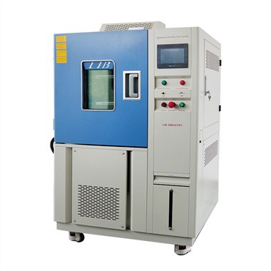 Environmental Temperature Chamber