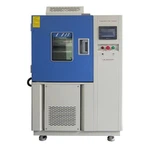 Environmental Test Cabinets