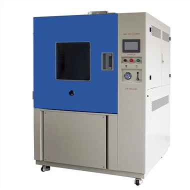 IP69K Test Chamber