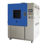 IP69K Test Chamber