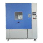 IPX4 Water Test Chamber