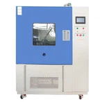 JIS D0203 Rain Test Chamber