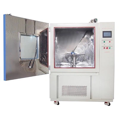 JIS D0203 Rain Test Chamber