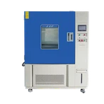 Laboratory Test Chamber