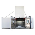 Can the IPX5 Tester be customized?