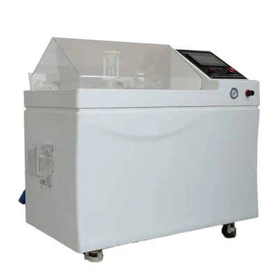 Nozzle Salt Spray Fog Corrosion Tester