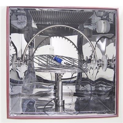 Rain Testing Machine