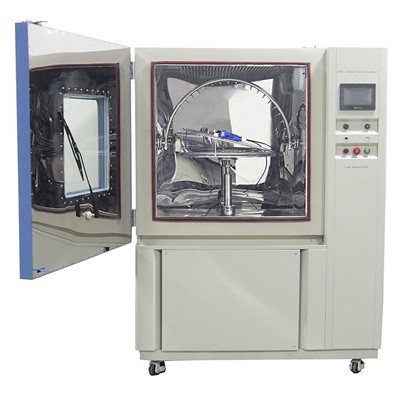 Rain Testing Machine