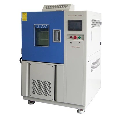 Rapid Thermal Cycling Chamber