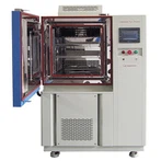 Rapid Thermal Cycling Chamber