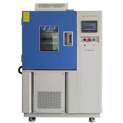 Rapid Thermal Cycling Chamber