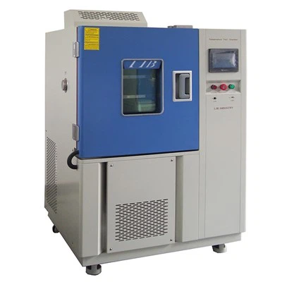 Rapid Thermal Cycling Chamber
