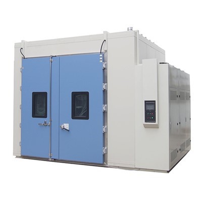 Reach-in Test Chambers