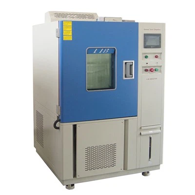 Rubber Ozone Aging Test Chamber