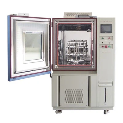 Rubber Ozone Aging Test Chamber