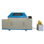Salt Fog Test Equipment