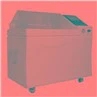 Salt Fog Tester