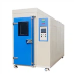 Salt Mist Corrosion Testing For Solar Panels